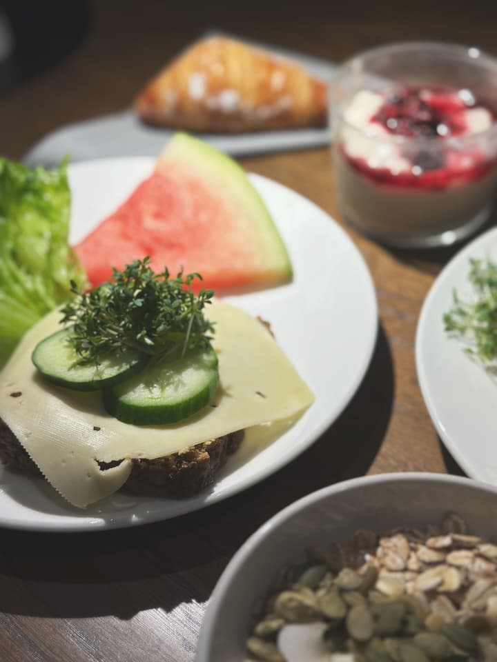 Comfort Hotel Kristiansand