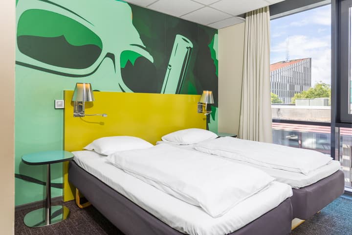 Comfort Hotel Kristiansand