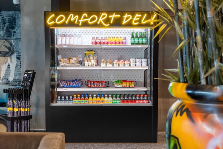 Comfort Hotel Kristiansand