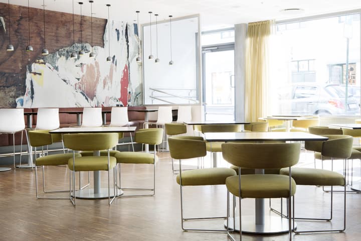 Comfort Hotel Kristiansand
