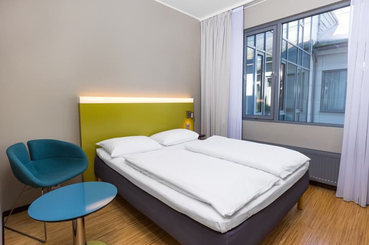 Comfort Hotel Kristiansand