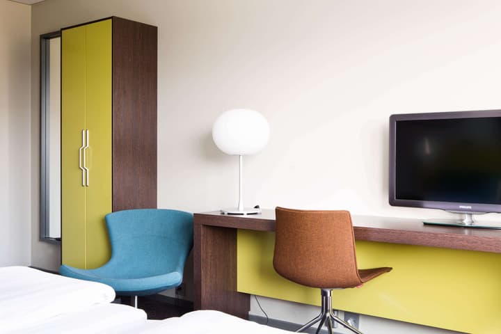 Comfort Hotel Kristiansand