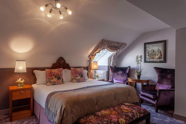 Clontarf Castle Hotel