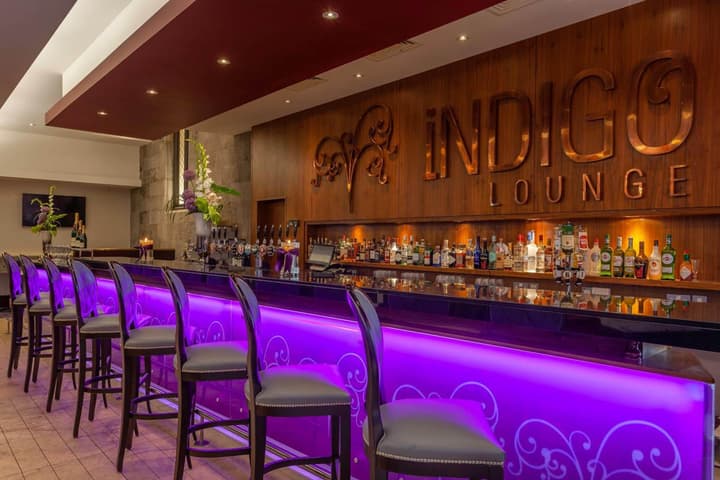 Clontarf Castle Hotel