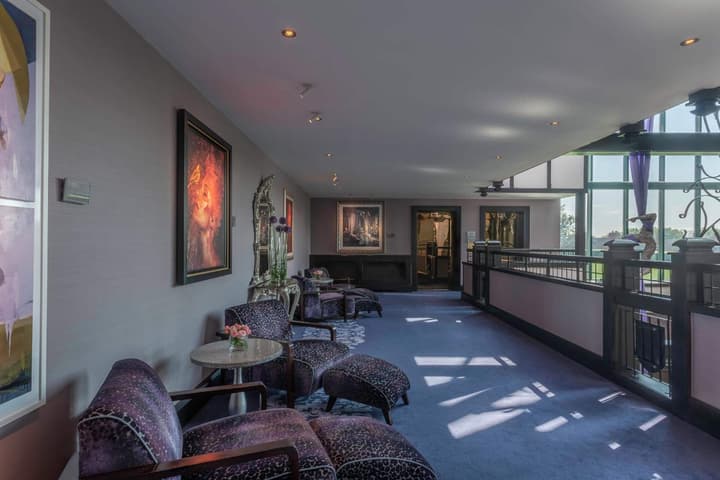 Clontarf Castle Hotel