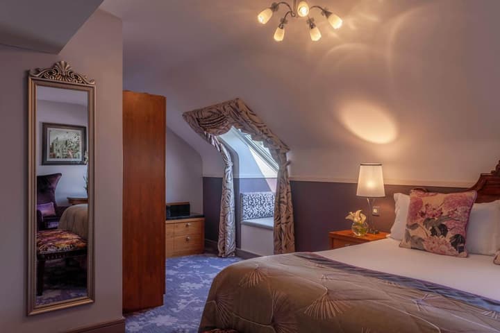 Clontarf Castle Hotel