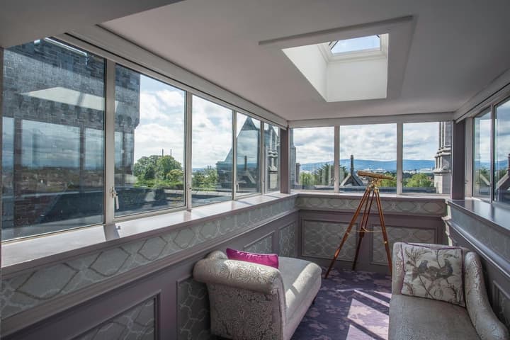 Clontarf Castle Hotel