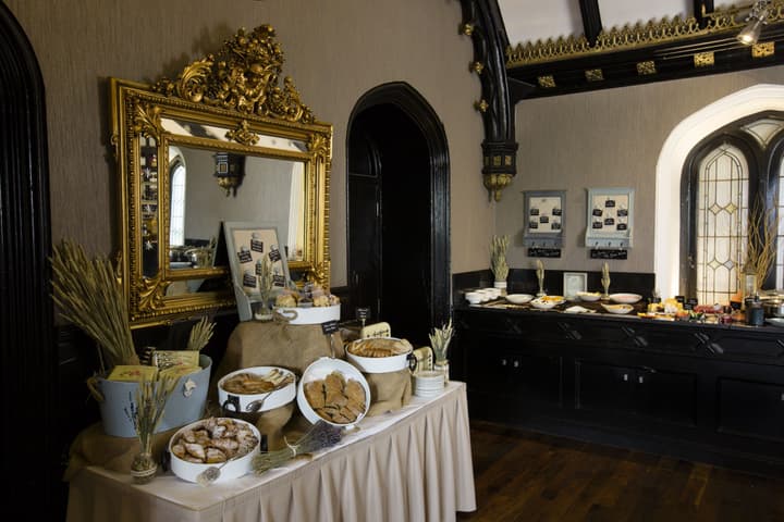 Clontarf Castle Hotel