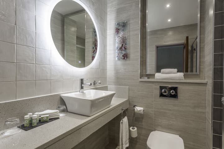 Clontarf Castle Hotel