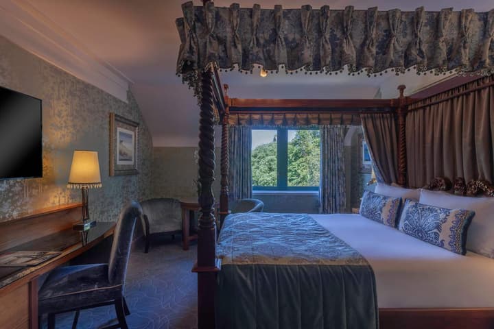 Clontarf Castle Hotel