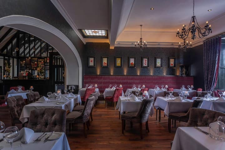 Clontarf Castle Hotel