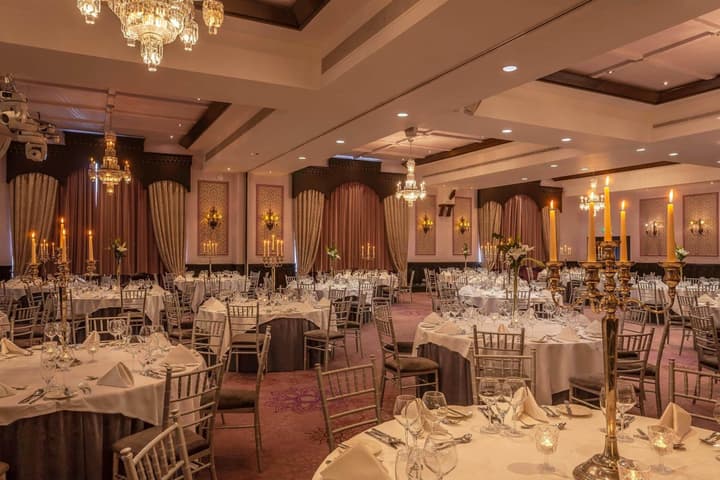 Clontarf Castle Hotel