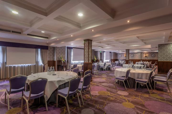 Clontarf Castle Hotel