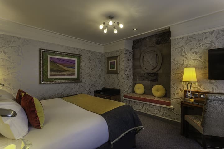 Clontarf Castle Hotel