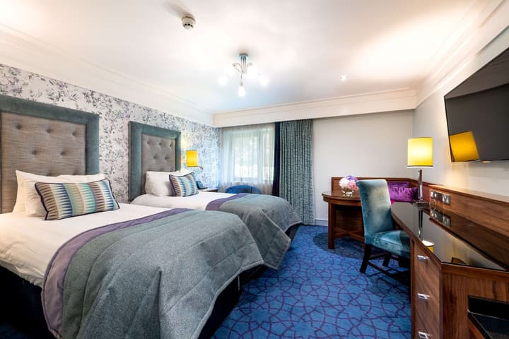 Clontarf Castle Hotel