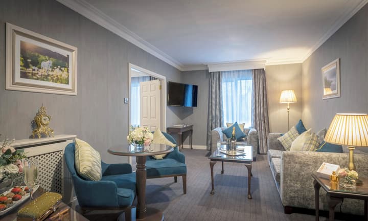 Temple Gate Hotel