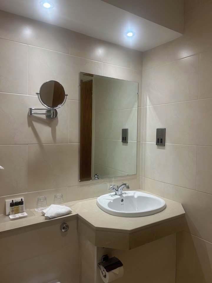 Temple Gate Hotel
