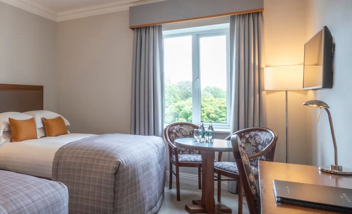 Temple Gate Hotel