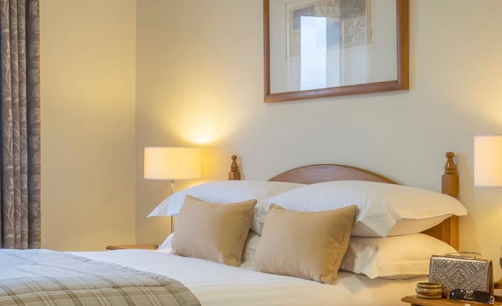 Temple Gate Hotel