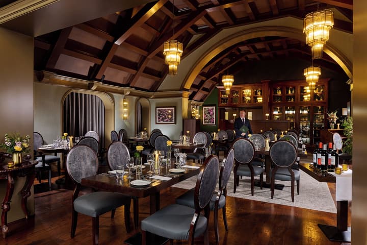 Temple Gate Hotel
