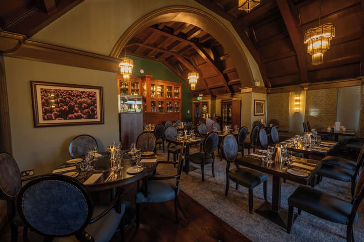 Temple Gate Hotel