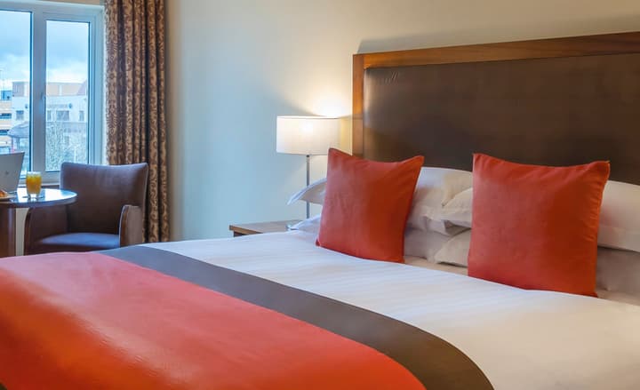 Temple Gate Hotel