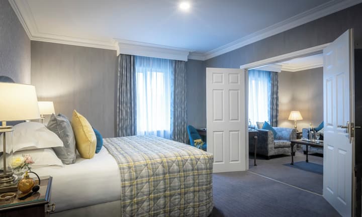 Temple Gate Hotel