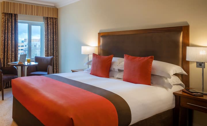 Temple Gate Hotel