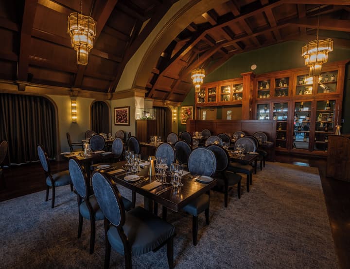Temple Gate Hotel