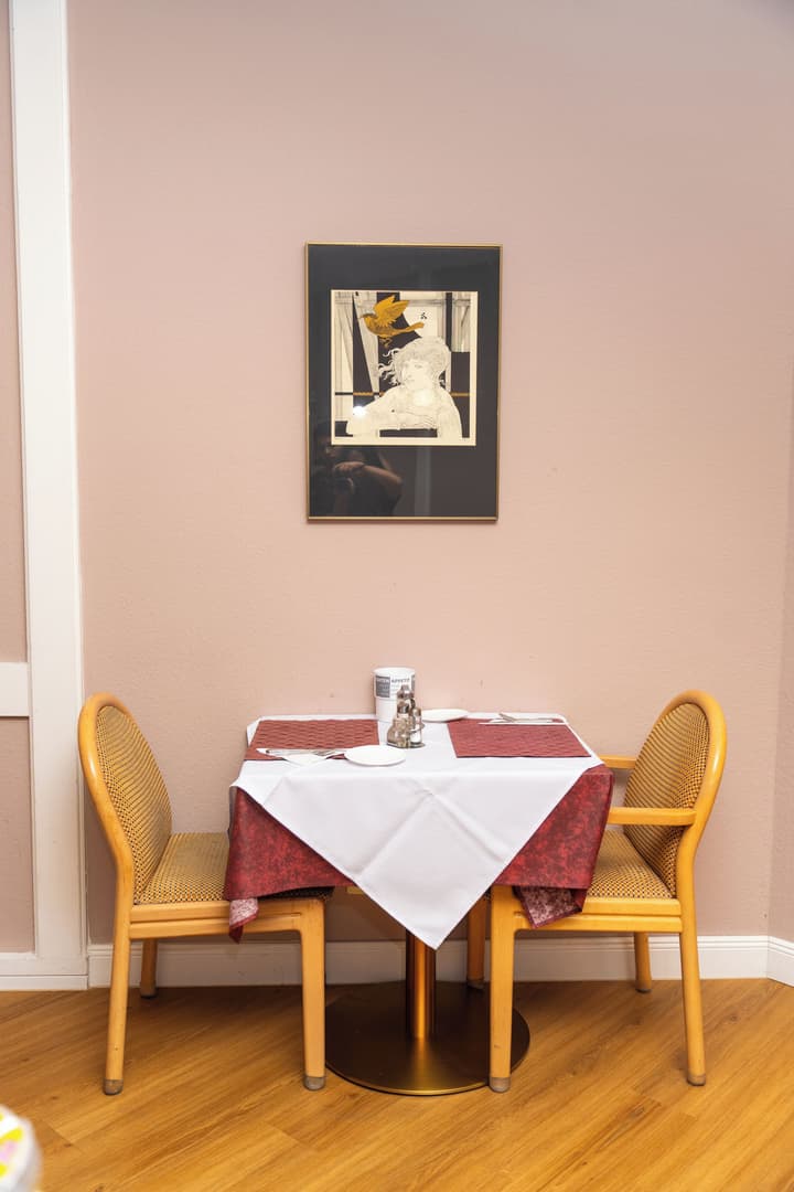 Continental Hotel-Pension