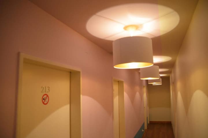 Hotel Amba