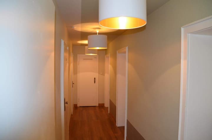 Hotel Amba