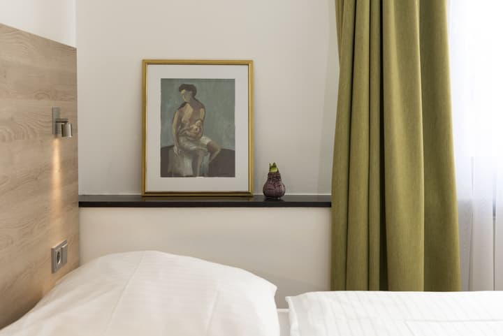 Hotel Amba