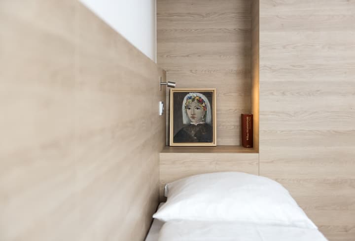 Hotel Amba