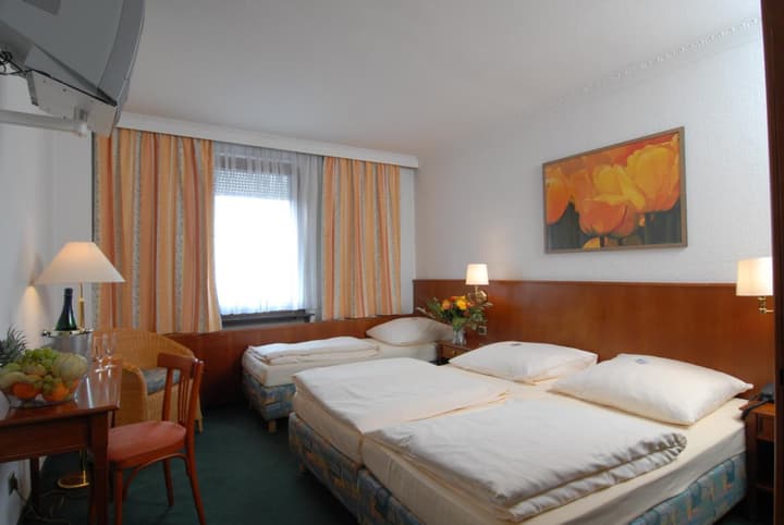 Hotel Amba