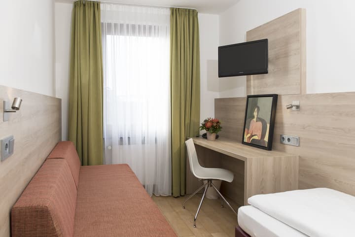 Hotel Amba