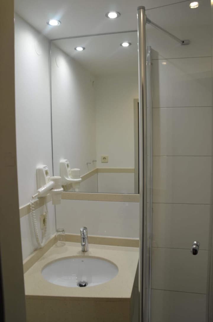 Hotel Amba