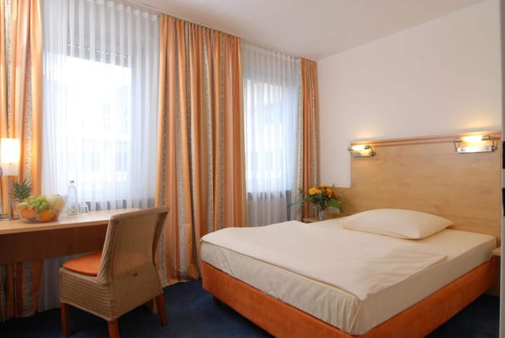 Hotel Amba