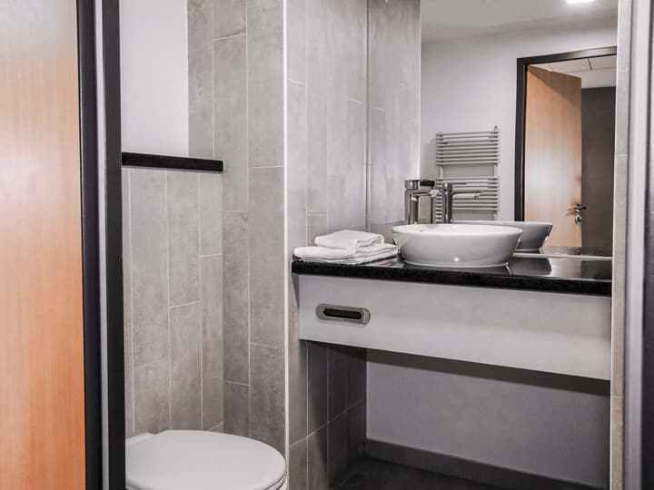 B&B HOTEL Dresden City-Süd