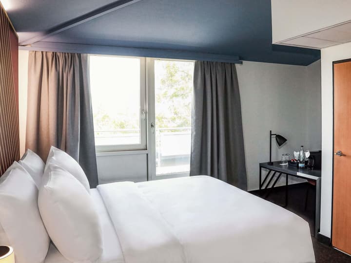B&B HOTEL Dresden City-Süd