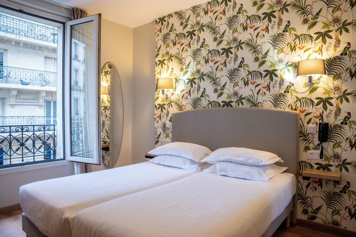 Hotel Verlain