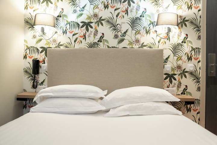 Hotel Verlain