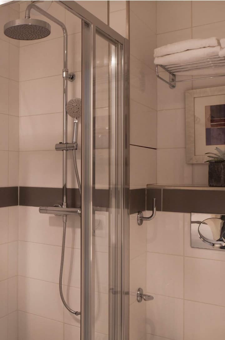 Hotel Verlain