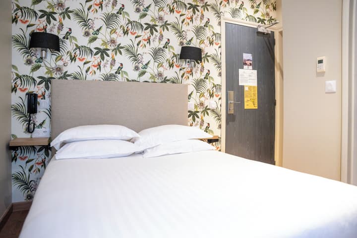 Hotel Verlain