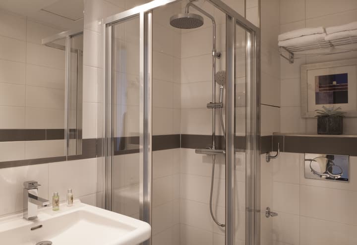 Hotel Verlain