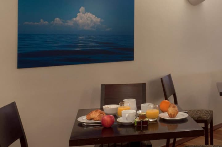 Hotel Verlain