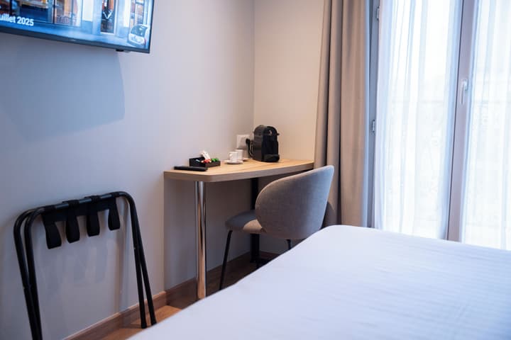 Hotel Verlain