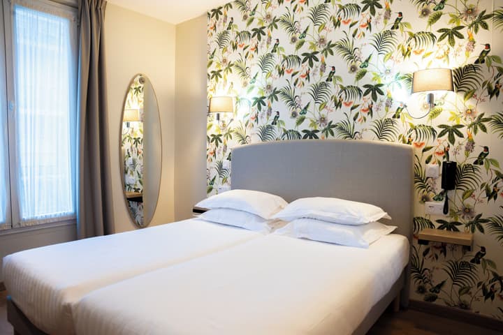 Hotel Verlain