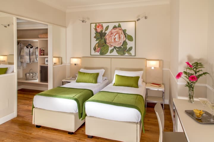 Hotel Cristoforo Colombo