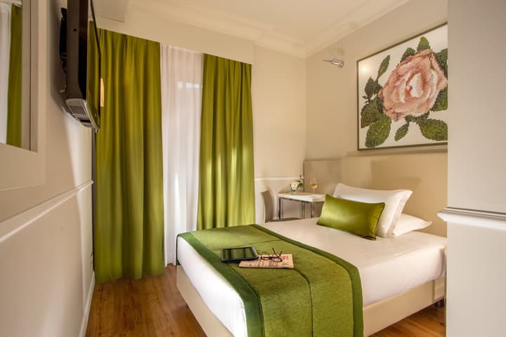 Hotel Cristoforo Colombo